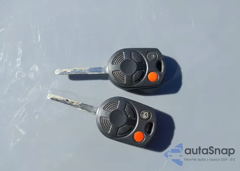 2012 Ford Focus Se из США, поврежденный, VIN 1FAHP3F21CL274311